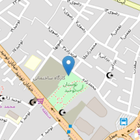 فروش کارگاه مناسب کارتولیدی درشهرک صنعتی تربت حیدریه