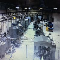 فروش کارخانه پنیر پیتزا در شهرک صنعتی لیا