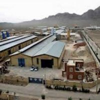 فروش 8500 متر کارخانه در شهرک صنعتی پرند