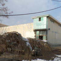 فروش کارخانه پرورش قارچ در تبریز