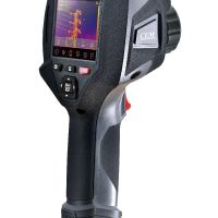 فروش تصویر بردار حرارتی ترموویژن سی ای ام DT9885 CEM