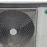 تعمیر ات و نصب انواع کولرگازی در کرج