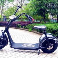 سرعت اسکوتر برقی