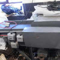 فروش دستگاه تولیدی پرزسه موتوره تک فاز زاهدان