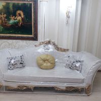 کاور (ژله ای یا نایلونی) و پیراهن پارچه ای مبل تولیدی مریم با بهترین کیفیت ها در کرمانشاه