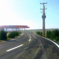 فروش جایگاه پمپ بنزین در خوزستان