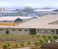 قیمت شهرک صنعتی اسفرورین