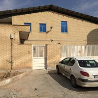 فروش کارخانه بسته بندی پروتیین در شهرک عباس اباد