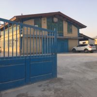 قیمت شهرک صنعتی ویان