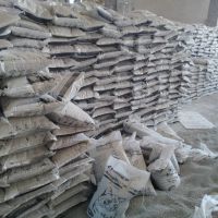 فروشنده خاک گربه