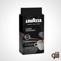قهوه لاوازای مشکی