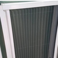 تولید کننده انواع توری های پلیسه و عادی تهران