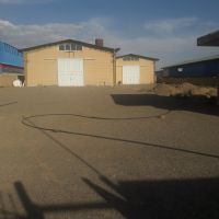 فروش یک واحد تولیدی در شهرک صنعتی کوهپایه