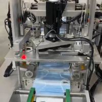 تعمیر دستگاه ماسک