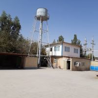 فروش کارخانه روغن در شهرک شکوهیه قم