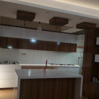 تولیدی ساخت و نصب کابینت  در گیلان