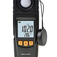 لوکس متر GM1020 در تهران