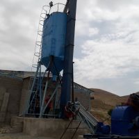 فروش کارخانه آجر در نایین