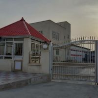 فروش کارخانه تولید پلاستیک