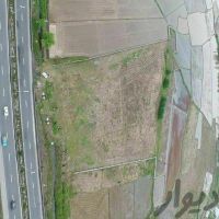 فروش زمین با کاربری پمپ بنزین در انزلی