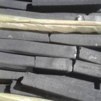 تولید و فروش زغال فشرده خاک اره ای