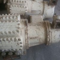 سردخانه زیر صفر فریونی کارکرده