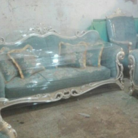 تولیدی مبلمان کلاسیک مدل عروس در تهران