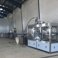 فروش کارخانه آب معدنی در تهران