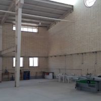 فروش کارخانه سلولزی در شهرک رازی