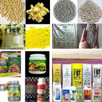 فروش عمده کودهای کشاورزی و گوگرد