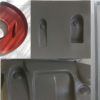 طراحی و ساخت انواع قطعات در مشهد