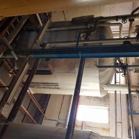 فروش کامل خط تولید کارخانه صابون سازی