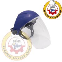 شیلد محافظ صورت توتاص سفید