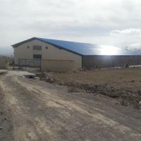 فروش کارخانه آب معدنی در اردبیل