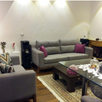 تولید و تعمیر انواع مبلمان راحتی