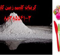 کربنات کلسیم در تولید پلاستیک‌ها Carbonate Calcium