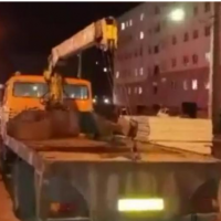 خدمات جرثقیل و حمل با نازلترین قیمت در دزفول