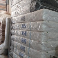 تولید انواع تشک های درجه یک رویال