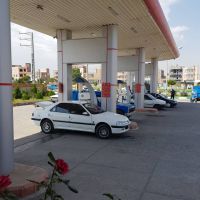 فروش جایگاه سوخت در اردبیل
