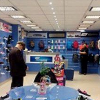 نیازمند شریک و سرمایه گذار جهت یک فروشگاه در تهران