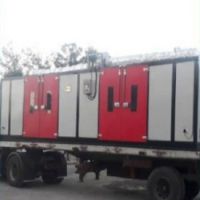 فروش دستگاه خشک کن صنعتی در تهران
