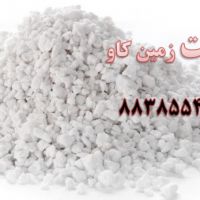 پرلیت چیست و چه کاربردی دارد؟ Perlite