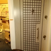 تولید انواع درب ضد سرقت با قیمت استثنایی در اردبیل