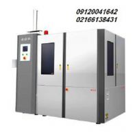 ماشین آلات تولید بطری پت