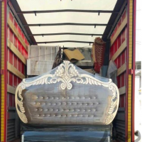 حمل ونقل اثاثیه منزل .مبلمان جهیزیه ولوازم اداری