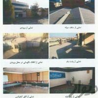 فروش کارخانه در شهرک صنعتی شمس آباد