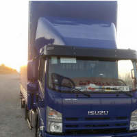 حمل کالاهای تجاری واساس منزل به تمام نقاط ایران