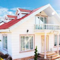 فروش ویلا600متری ساحلی زیباکنار