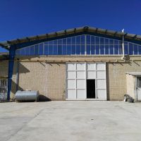 فروش کارخانه آماده چناران مشهد