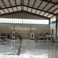 فروش کارخانه صنایع غذایی واقع در شهرک اشتهارد کرج